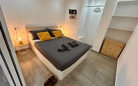 Wonderful Apartment In Platja D'Aro