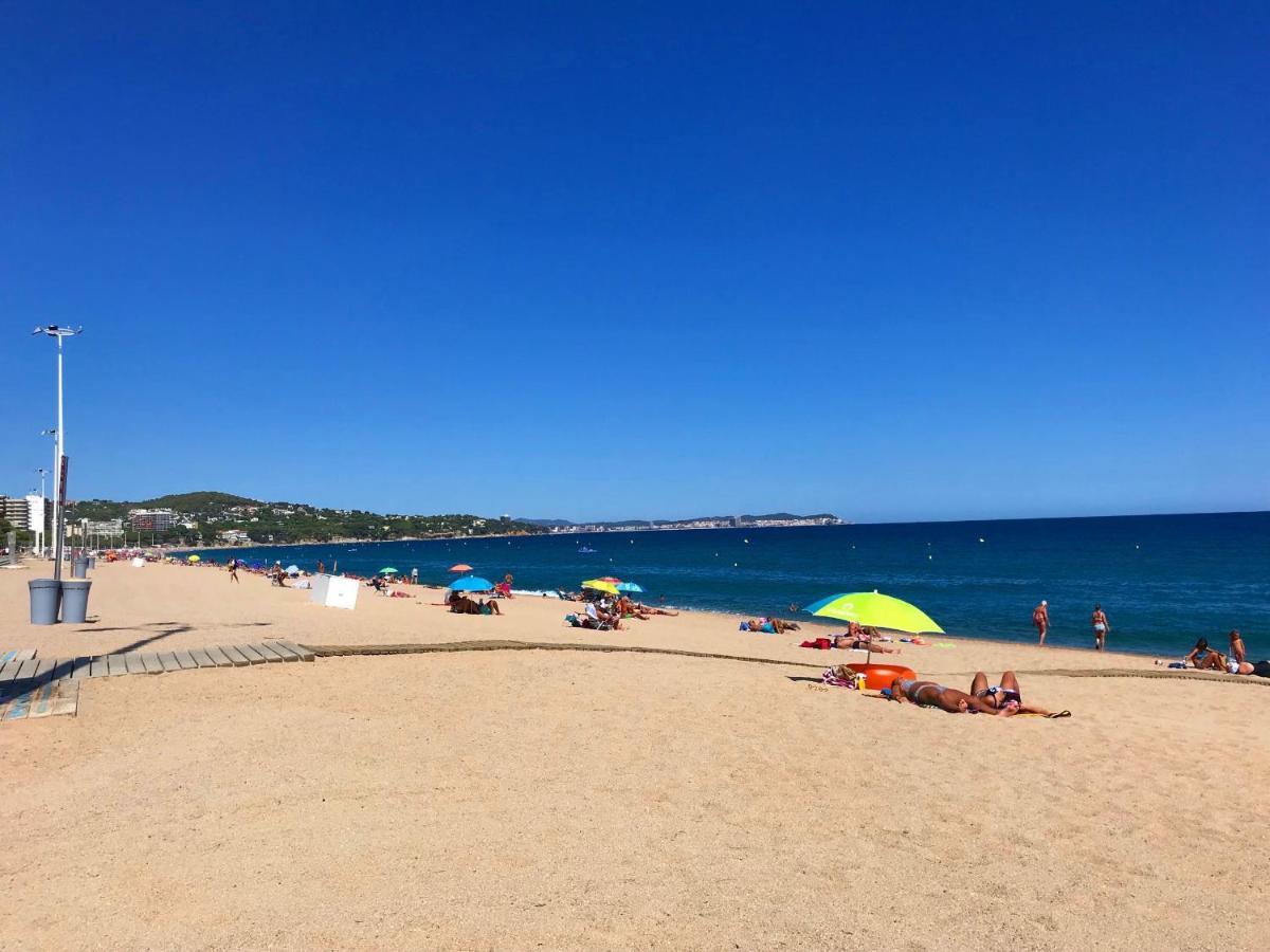 Wonderful Apartment In Platja d'Aro  Exterior foto