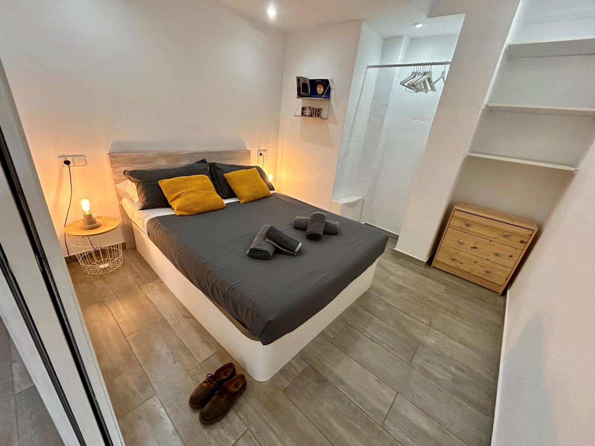 Wonderful Apartment In Platja d'Aro  Exterior foto