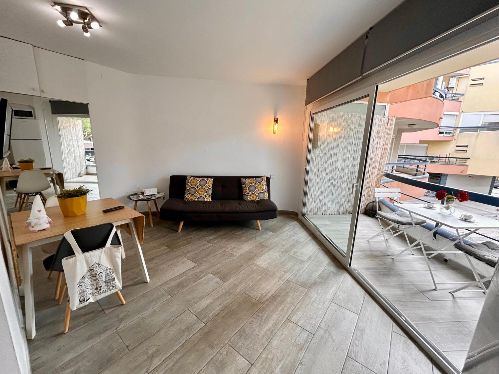 Wonderful Apartment In Platja d'Aro  Exterior foto