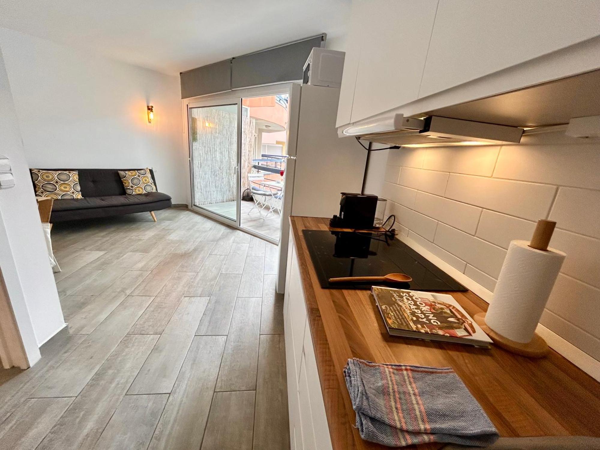 Wonderful Apartment In Platja d'Aro  Exterior foto