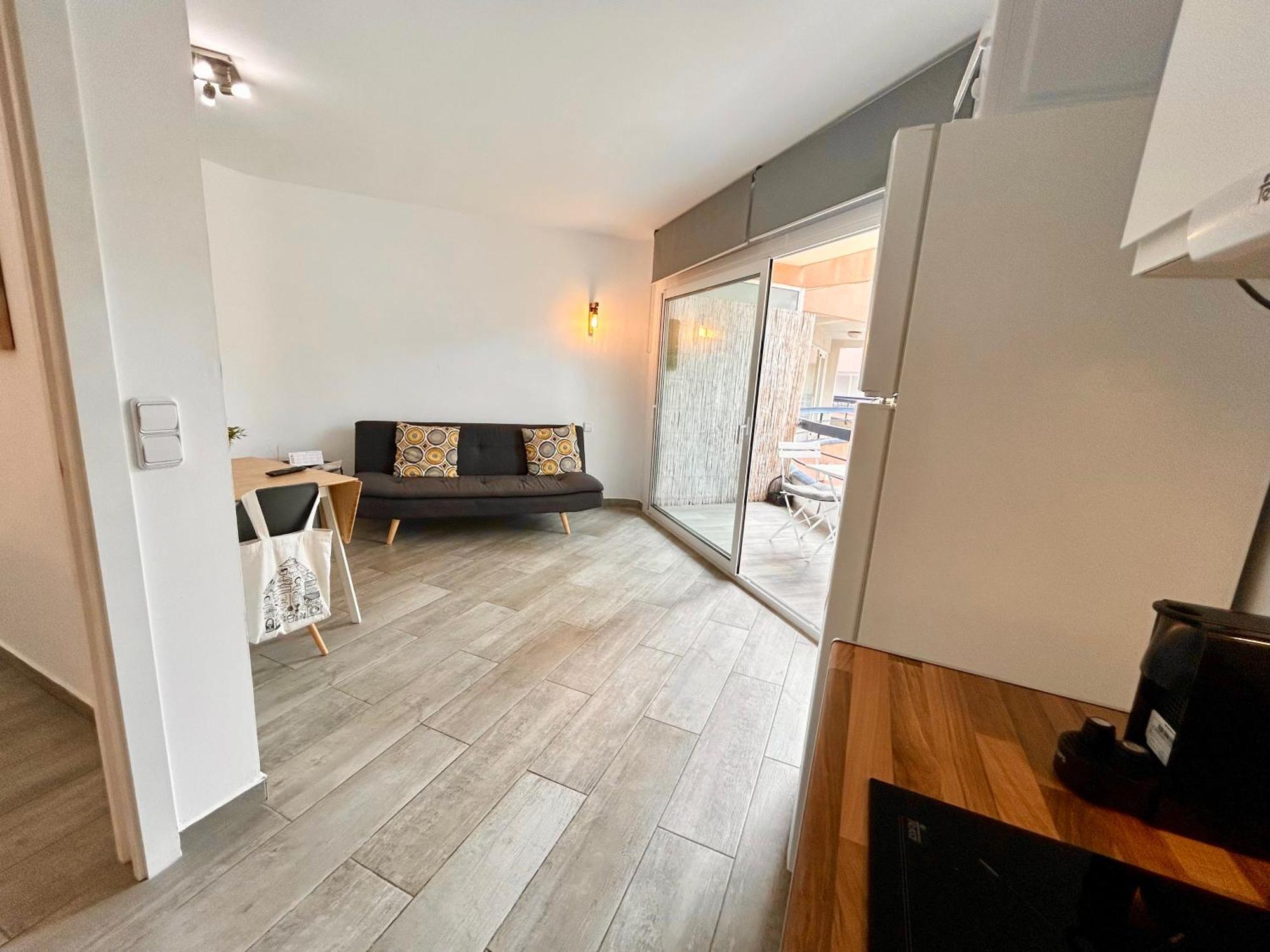 Wonderful Apartment In Platja d'Aro  Exterior foto