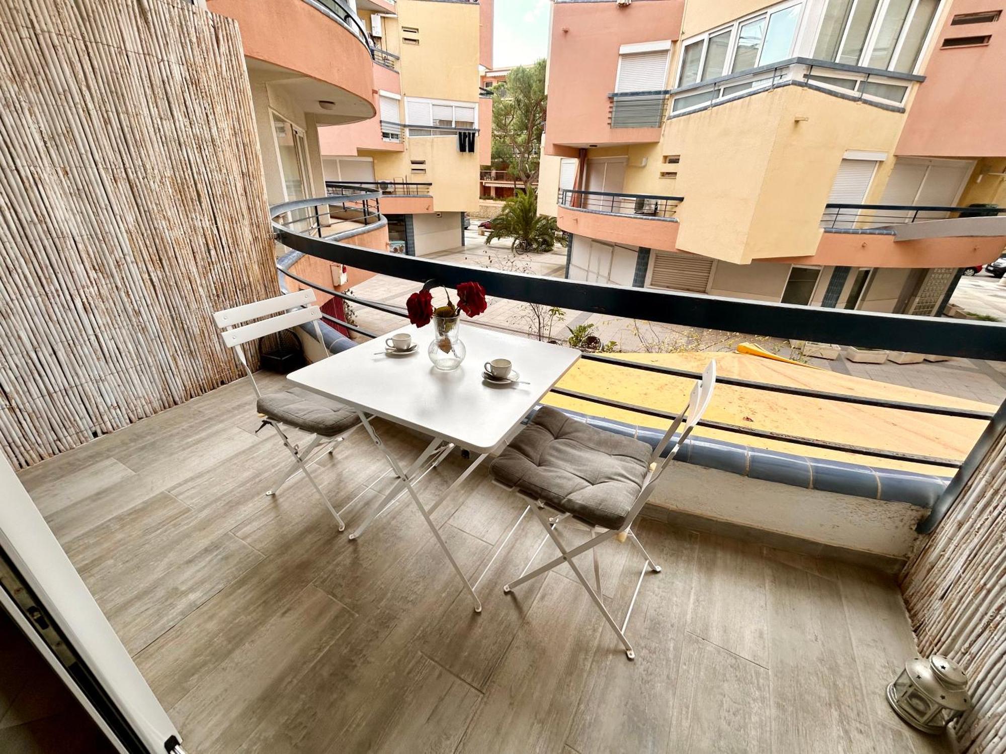 Wonderful Apartment In Platja d'Aro  Exterior foto