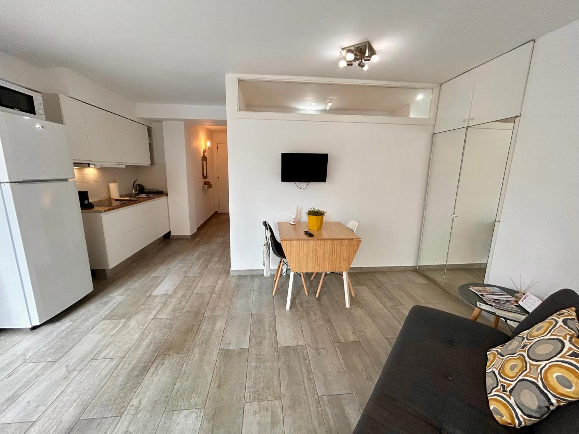 Wonderful Apartment In Platja d'Aro  Exterior foto