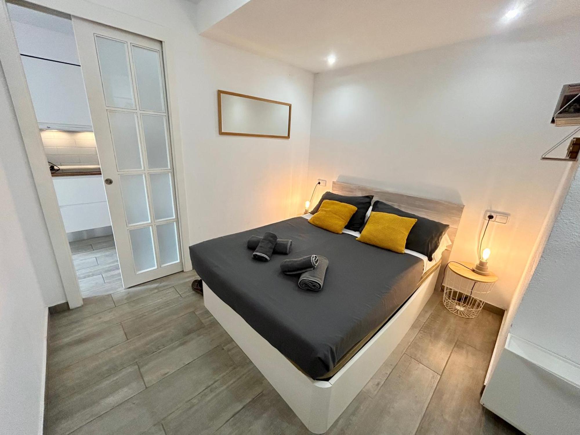 Wonderful Apartment In Platja d'Aro  Exterior foto