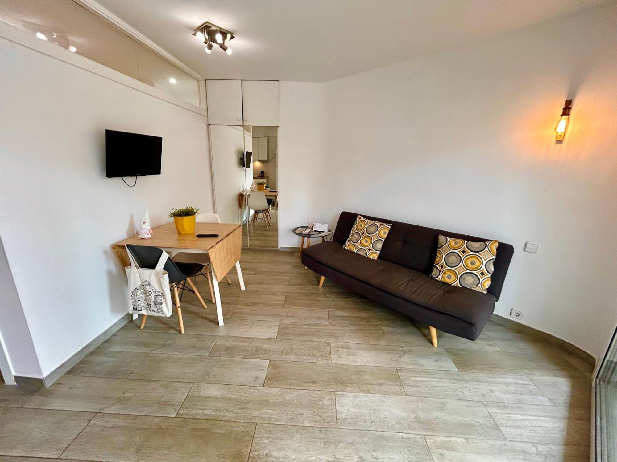 Wonderful Apartment In Platja d'Aro  Exterior foto