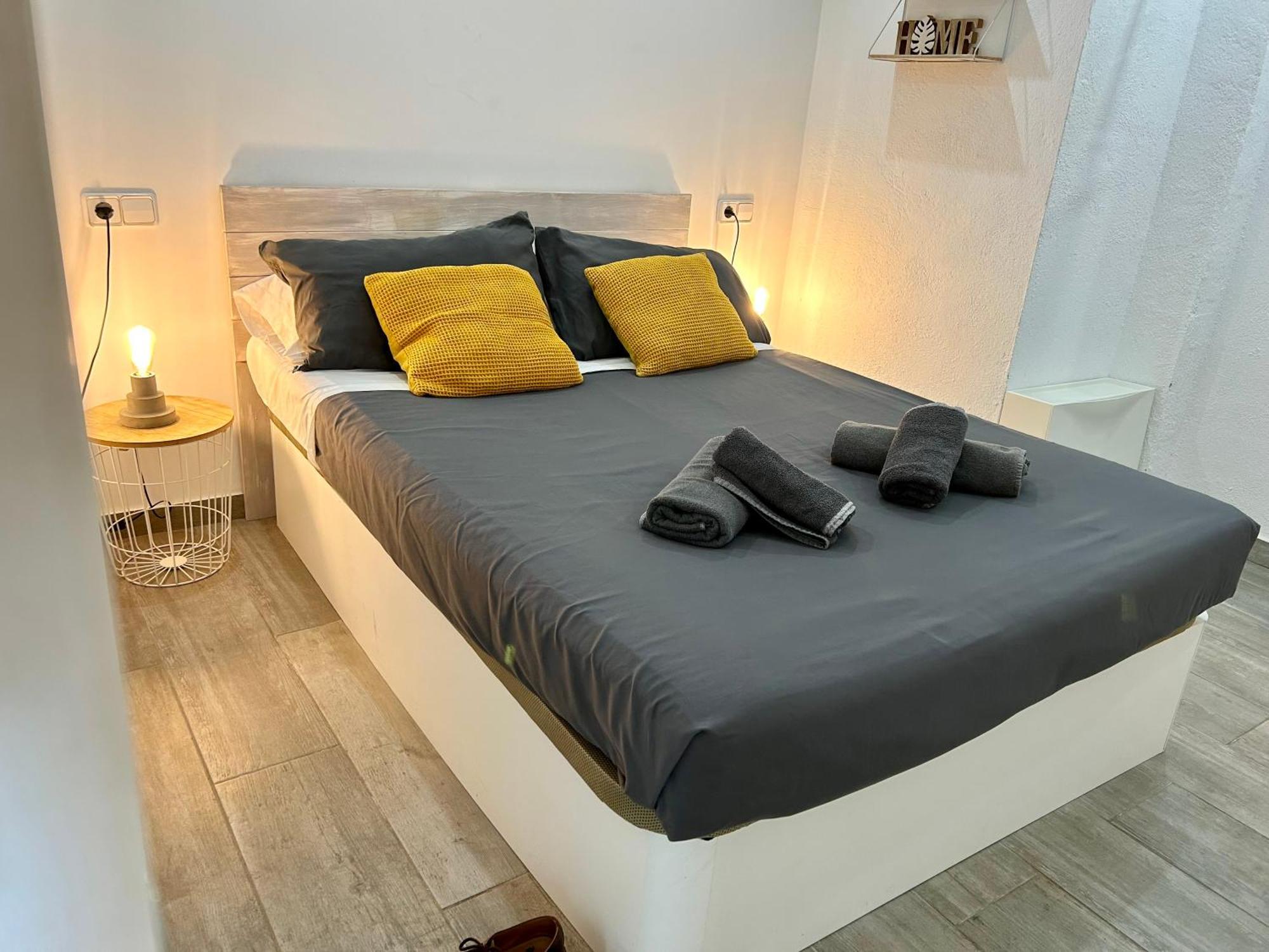 Wonderful Apartment In Platja d'Aro  Exterior foto