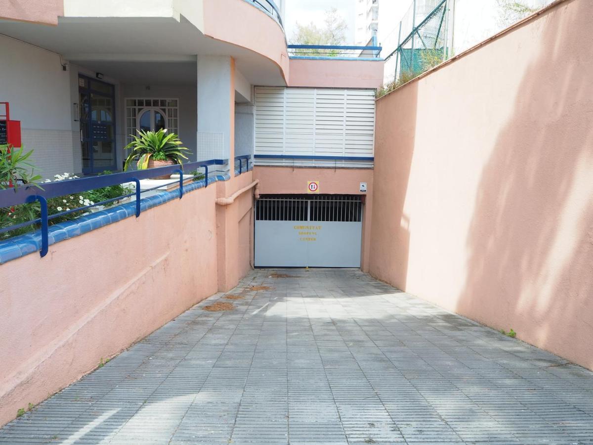Wonderful Apartment In Platja d'Aro  Exterior foto