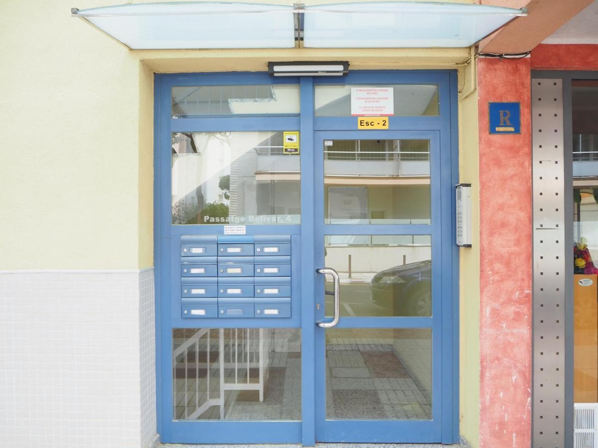 Wonderful Apartment In Platja d'Aro  Exterior foto